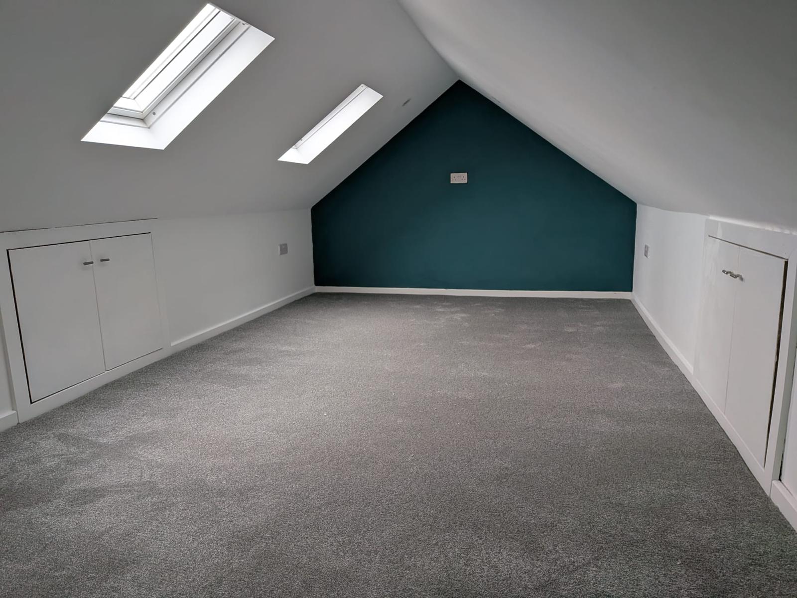 Full Renovation
