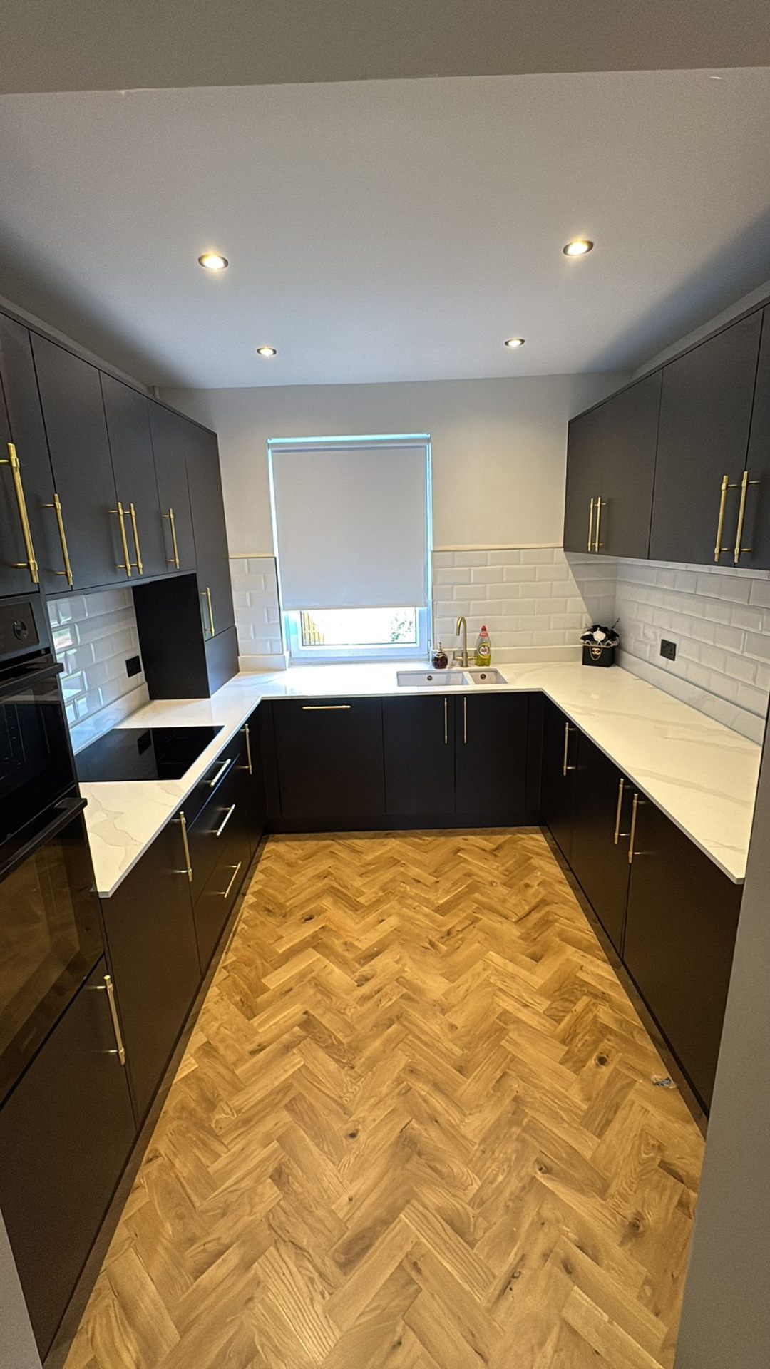Kitchen Installation